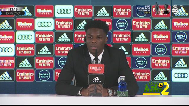 تشواميني: مبابي سعيد من انتقالي إلى ريال مدريد