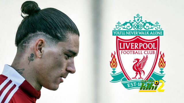 الكشف عن راتب داروين نونيز مع ليفربول