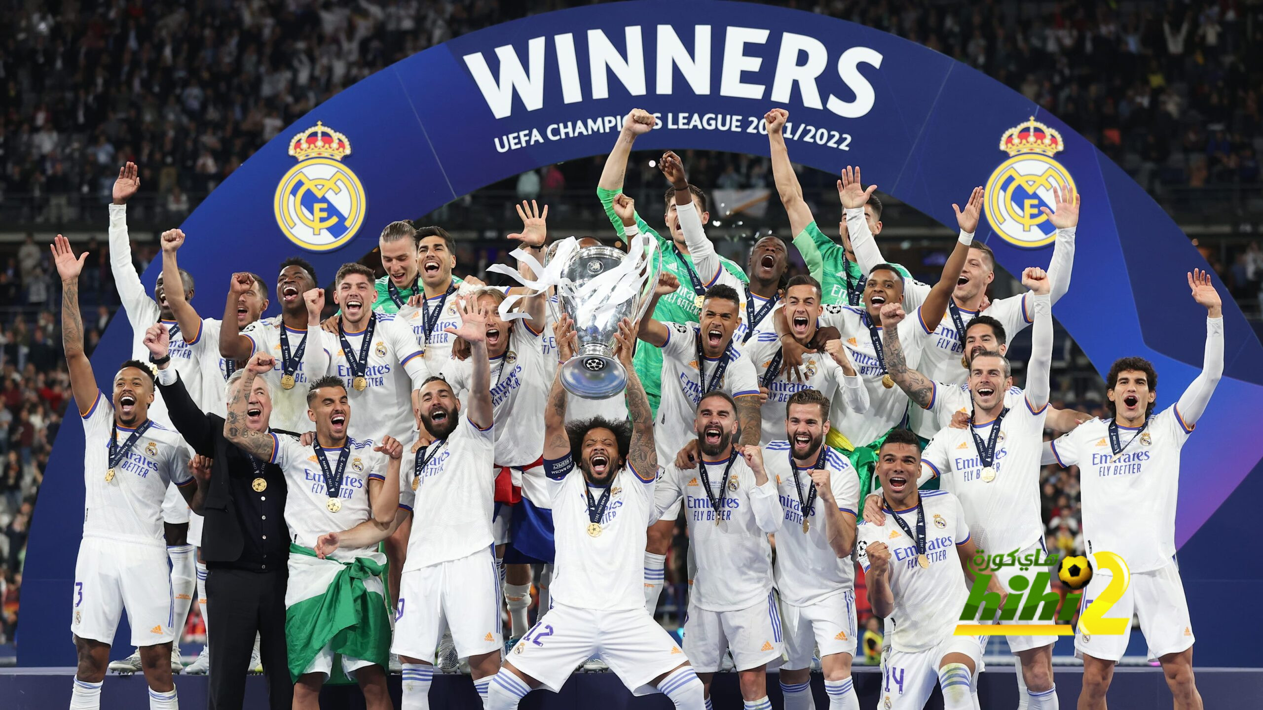 يويفا يخطط لبطولة بين كبار دوري أبطال أوروبا