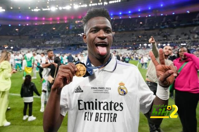 الخلاف الوحيد بين فينسيوس وريال مدريد