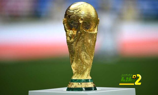 بعد اكتمال المتأهلين.. تعرف على مجموعات كأس العالم 2022