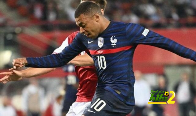 صورة: فرنسا والبرازيل في نهائي مونديال قطر!