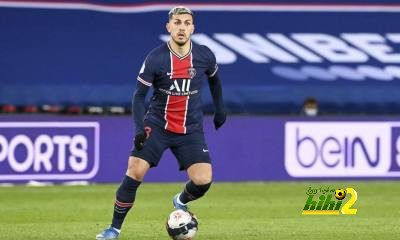 لياندرو باريديس على رادار يوفنتوس