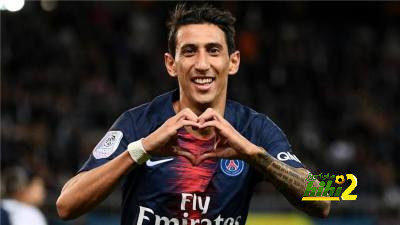 يوفنتوس سيفعل أي شيء من أجل الحصول على دي ماريا