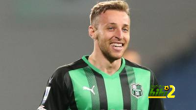 روما يرغب في الاستغناء عن فيريتو من أجل ضم فراتسي