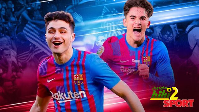 خماسي برشلونة مرشح للقب الفتى الذهبي