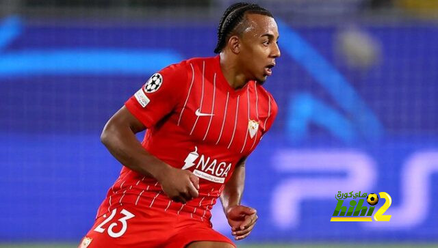 تشيلسي يتقدم على برشلونة في سباق التعاقد مع كوندي