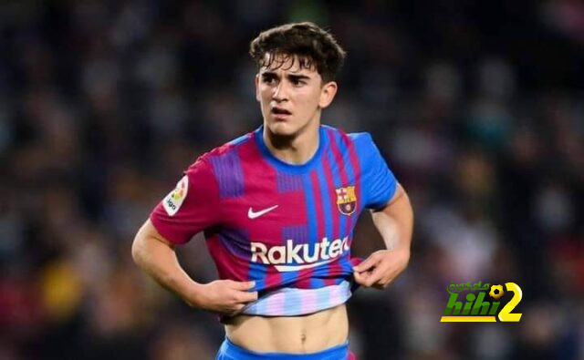 جافي = ميسي في برشلونة !