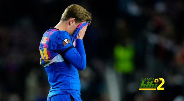 سبب استحالة تألق دي يونغ مع برشلونة