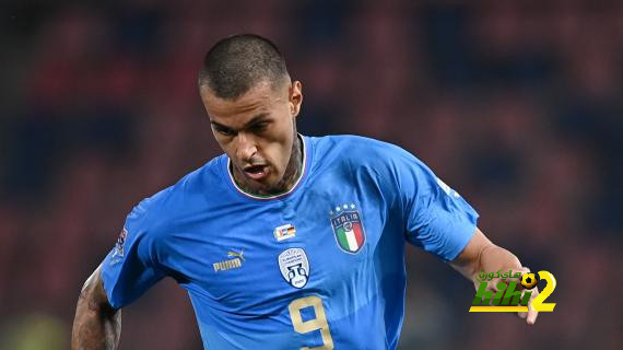 تفاؤل كبير في باريس بضم نجم المنتخب الإيطالي