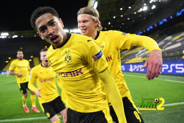 ريال مدريد يستعد لتقديم عرض فلكي جديد لجوهرة بروسيا دورتموند !