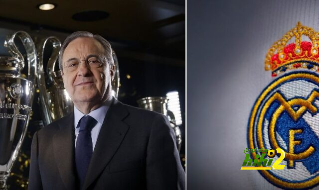 تصريح مفاجئ من بيريز عن بيل بعد رحيله عن ريال مدريد