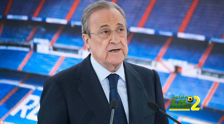 حقيقة اهتمام ريال مدريد بأسماء عديدة في الميركاتو الصيفي