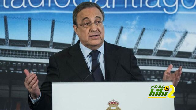 صحفي مدريدي يستبعد انضمام مبابي إلى الريال في عهد بيريز