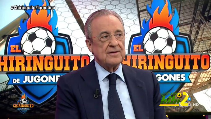 ريال مدريد في المحكمة حاليا لسببان