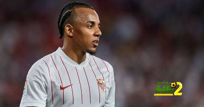 برشلونة يتقدم سباق التعاقد مع نجم إشبيلية