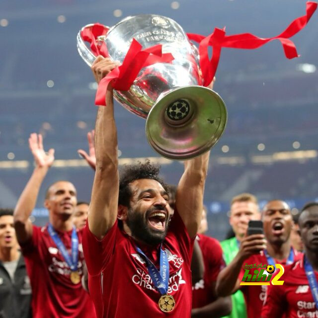 محمد صلاح …رجل الخير