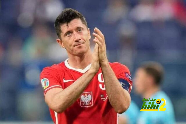 ليفاندوفسكي يخشى اللعب في الدوري الانجليزي !