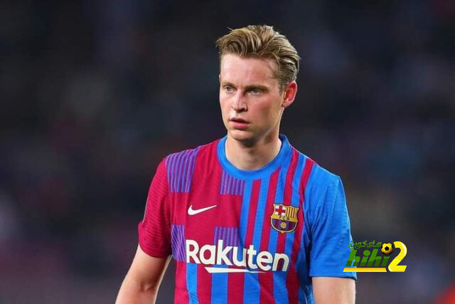 خروج دي يونج من برشلونة مؤكد .. وهذه الأسباب