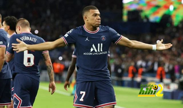 لماذا لم يقم مبابي بالتوقيع على عقد مسبق مع ريال مدريد؟
