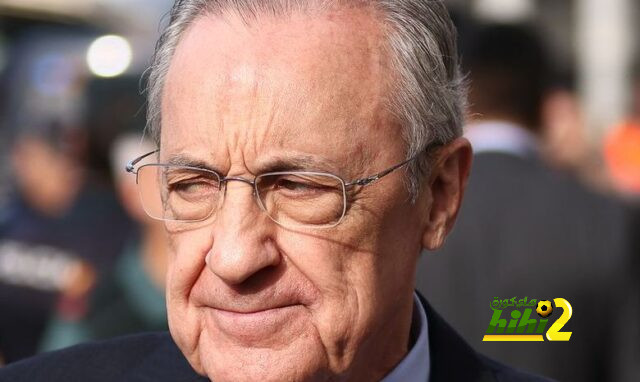 صدق أو لا تصدق .. بيريز رئيسًا لبرشلونة!