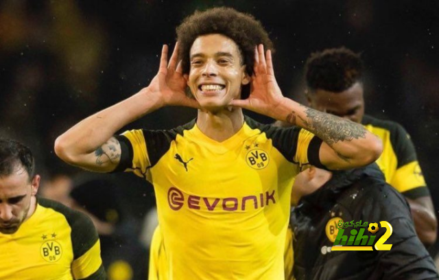 سبب غضب جمهور أتلتيكو من صفقة فيتسل
