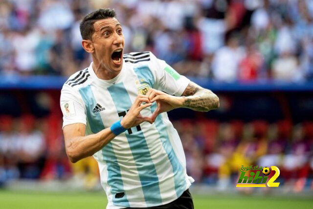 سبب حيرة دي ماريا في إتخاذ قراره بين برشلونة ويوفنتوس