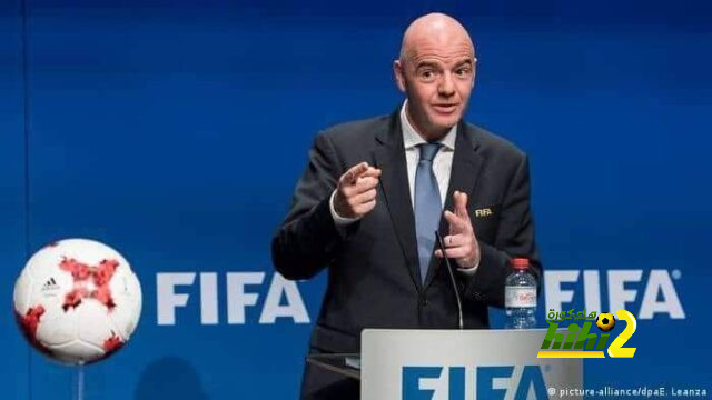 انفانتينو : مونديال قطر سيكون الأفضل في التاريخ