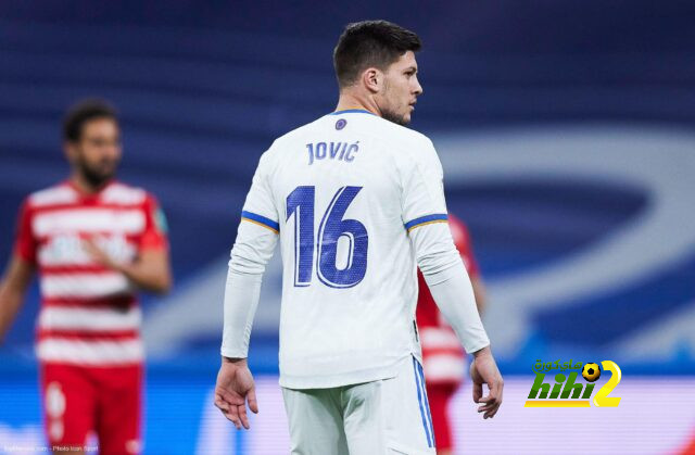 يوفيتش يقترب من اللعب فى الدوري الإيطالي