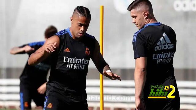 لوكا يوفيتش يقترب من الانتقال إلى الدوري الإيطالي عبر بوابة هذا النادي