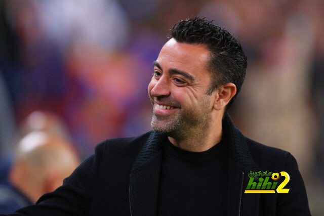 برشلونة يستهدف التعاقد مع نجم مانشستر سيتي