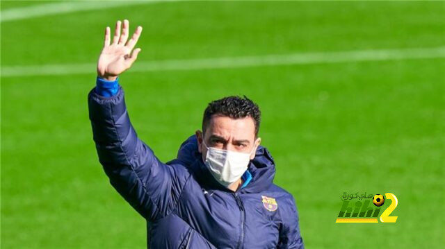 برشلونة يقترب من التعاقد مع هدف تشيلسي