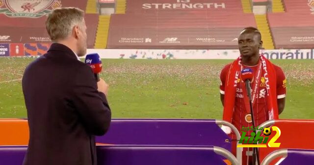 كاراجر يودع ماني: “أسطورة ليفربول الحقيقية”!