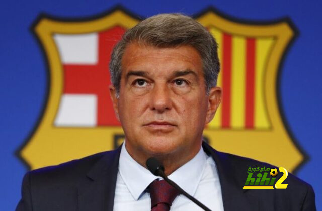 أين ذهب أعضاء برشلونة؟ .. ابحث عن حلول يا لابورتا