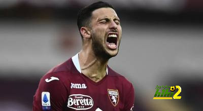 موقف رولاندو ماندراجورا بعد انتهاء إعارته مع تورينو
