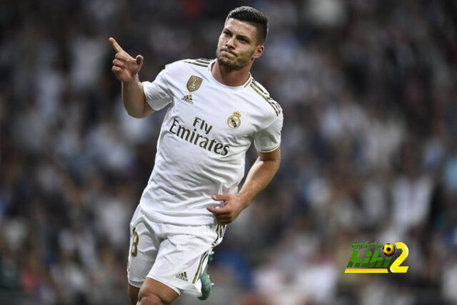 كيف سيسهل ريال مدريد على فيورنتينا صفقة يوفيتش ؟