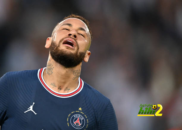 باريس سان جيرمان وبرشلونة …عنتر ولبلب !