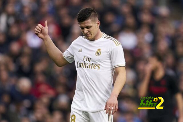 ريال مدريد يرفض بند الشراء في صفقة إعارة نجمه