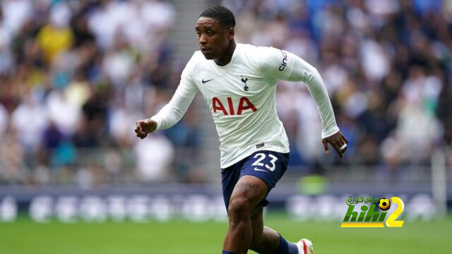 لاعب توتنهام يقترب من العودة للدورى الهولندى