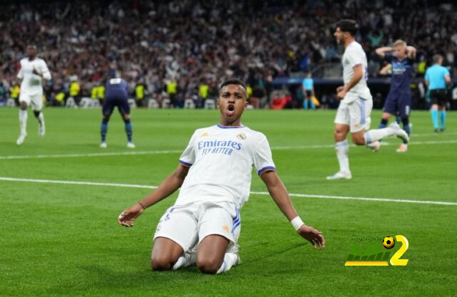 رودريجو يعلق على مستقبله مع ريال مدريد