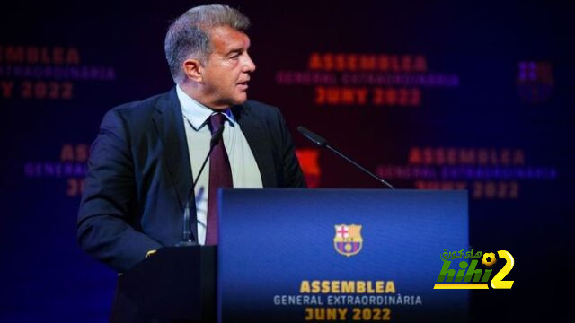برشلونة يقترب من التعاقد مع أولى صفقاته الصيفية