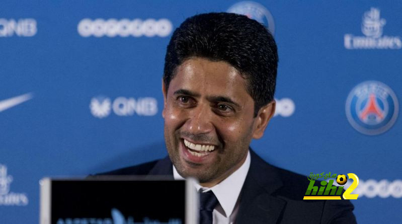 باريس سان جيرمان .. أي نوع من الأصدقاء هذا يا سيد بيريز؟!