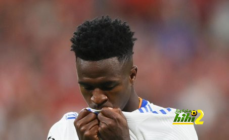 فينسيوس يستحق أعلى وسام في ريال مدريد لهذا السبب