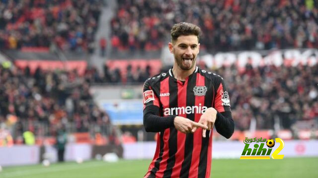 ألاريو على رادار بروسيا دورتموند