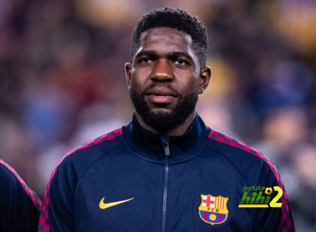 أومتيتي يرغب في الرحيل عن برشلونة من أجل المشاركة في المونديال !