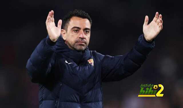 أولويات برشلونة في صيف 2022 بأمر من تشافي