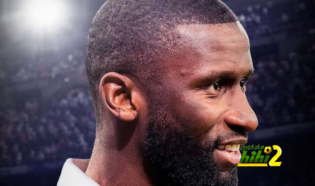مدريد في حالة تأهب .. السفاح روديغر هنا