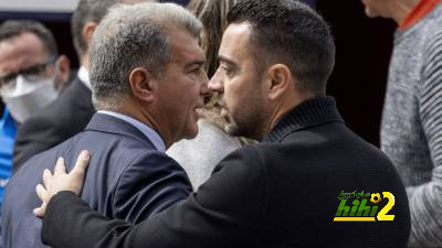موقف برشلونة من التعاقد مع ليفاندوفسكي وكوندي