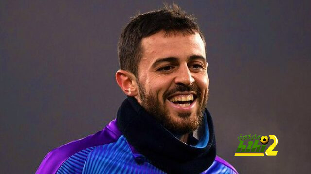 أسباب تجعل بيرناردو سيلفا يقاتل للإنتقال لبرشلونة