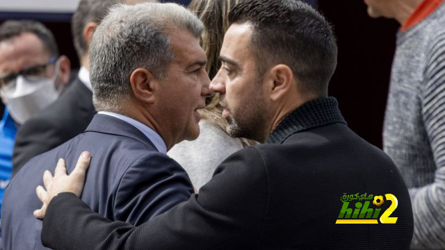 تشافي ينتظر تنفيذ وعود لابورتا